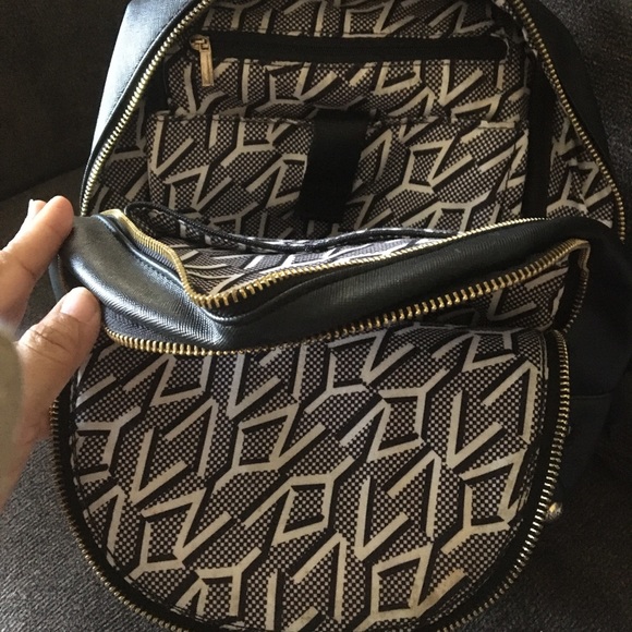 Mark Jacobs Backpack - Picture 5 of 5